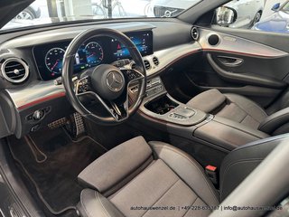 Mercedes-Benz E 200 4Matic All-Terrain - SCHIEBEDACH AHK 360° - bilder 7