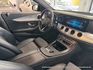 Mercedes-Benz E 200 4Matic All-Terrain - SCHIEBEDACH AHK 360° - bilder 11