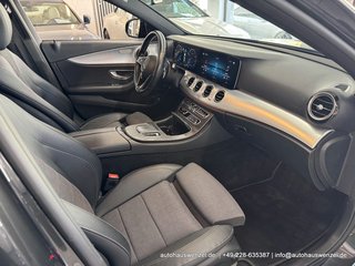Mercedes-Benz E 200 4Matic All-Terrain - SCHIEBEDACH AHK 360° - bilder 12
