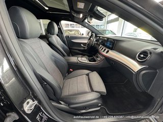 Mercedes-Benz E 200 4Matic All-Terrain - SCHIEBEDACH AHK 360° - bilder 14