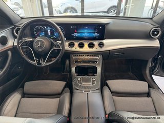 Mercedes-Benz E 200 4Matic All-Terrain - SCHIEBEDACH AHK 360° - bilder 16
