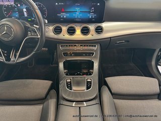 Mercedes-Benz E 200 4Matic All-Terrain - SCHIEBEDACH AHK 360° - bilder 18