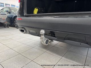 Mercedes-Benz E 200 4Matic All-Terrain - SCHIEBEDACH AHK 360° - bilder 23