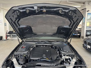 Mercedes-Benz E 200 4Matic All-Terrain - SCHIEBEDACH AHK 360° - bilder 25