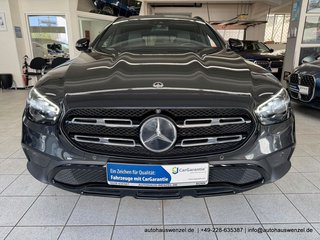 Mercedes-Benz E 200 4Matic All-Terrain - SCHIEBEDACH AHK 360° - bilder 26