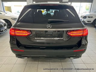 Mercedes-Benz E 200 4Matic All-Terrain - SCHIEBEDACH AHK 360° - bilder 30