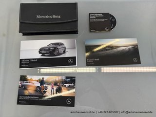Mercedes-Benz E 200 4Matic All-Terrain - SCHIEBEDACH AHK 360° - bilder 31
