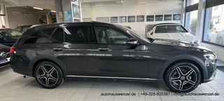 Mercedes-Benz E 200 4Matic All-Terrain - SCHIEBEDACH AHK 360° - bilder 6