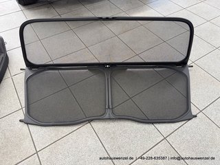 Volkswagen Beetle Cabriolet 1.4 Aut - nur 52 tkm - KAM NAVI - foto 23