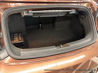 Volkswagen Beetle Cabriolet 1.4 Aut - nur 52 tkm - KAM NAVI - foto 25