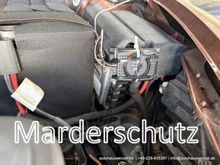 Volkswagen Beetle Cabriolet 1.4 Aut - nur 52 tkm - KAM NAVI - foto 30