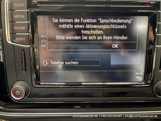 Volkswagen Beetle Cabriolet 1.4 Aut - nur 52 tkm - KAM NAVI - foto 42