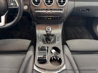 Mercedes-Benz C 180 T 6-Gang EXCL. - nur 31 tkm - LED KAM CARP - photo 20