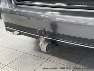 Mercedes-Benz C 180 T Aut. Avantgarde PANORAMA AHK MULTIBEAM - bilder 4