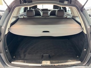 Mercedes-Benz C 180 T Aut. Avantgarde PANORAMA AHK MULTIBEAM - bilder 5