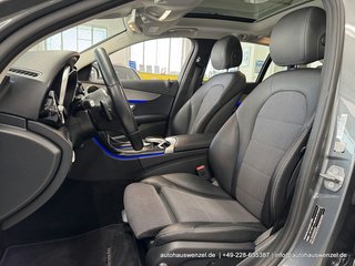Mercedes-Benz C 180 T Aut. Avantgarde PANORAMA AHK MULTIBEAM - bilder 14