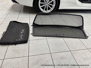 BMW 420d Cabrio LEDER LASER ACC HEAD-UP HARMAN KAM - bilder 25