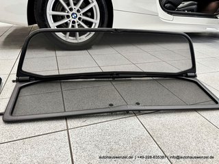 BMW 420d Cabrio LEDER LASER ACC HEAD-UP HARMAN KAM - bilder 26