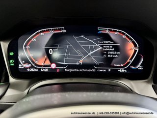 BMW 420d Cabrio LEDER LASER ACC HEAD-UP HARMAN KAM - bilder 35