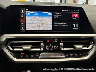 BMW 420d Cabrio LEDER LASER ACC HEAD-UP HARMAN KAM - bilder 36