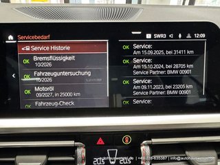 BMW 420d Cabrio LEDER LASER ACC HEAD-UP HARMAN KAM - bilder 37