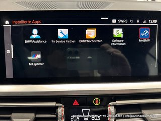 BMW 420d Cabrio LEDER LASER ACC HEAD-UP HARMAN KAM - bilder 40