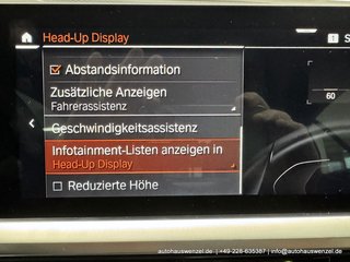 BMW 420d Cabrio LEDER LASER ACC HEAD-UP HARMAN KAM - bilder 41