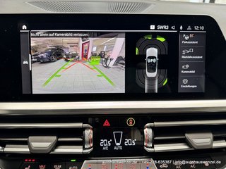 BMW 420d Cabrio LEDER LASER ACC HEAD-UP HARMAN KAM - bilder 42