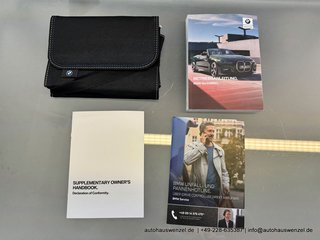 BMW 420d Cabrio LEDER LASER ACC HEAD-UP HARMAN KAM - bilder 43