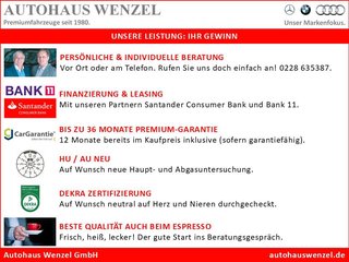 Audi A5 Cabriolet 35 TDI Aut. LEDER NAVI LED KAMERA - bilder 44