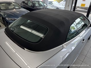 Audi A5 Cabriolet 35 TDI Aut. LEDER NAVI LED KAMERA - bilder 6