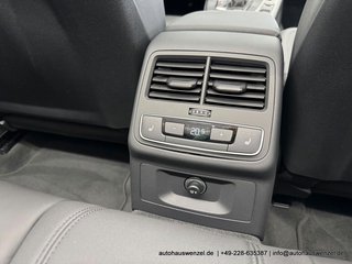 Audi A5 Cabriolet 35 TDI Aut. LEDER NAVI LED KAMERA - bilder 20