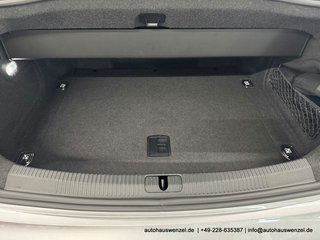 Audi A5 Cabriolet 35 TDI Aut. LEDER NAVI LED KAMERA - bilder 23