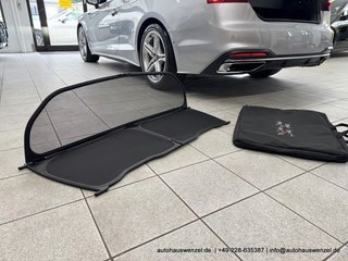 Audi A5 Cabriolet 35 TDI Aut. LEDER NAVI LED KAMERA - bilder 24