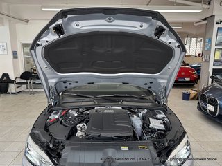 Audi A5 Cabriolet 35 TDI Aut. LEDER NAVI LED KAMERA - bilder 27