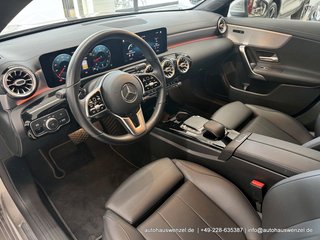 Mercedes-Benz CLA 250 Shooting Brake 4Matic - nur 25.000 tkm ! - bilder 6