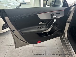 Mercedes-Benz CLA 250 Shooting Brake 4Matic - nur 25.000 tkm ! - bilder 7