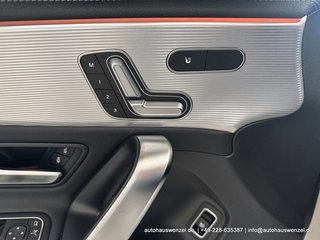 Mercedes-Benz CLA 250 Shooting Brake 4Matic - nur 25.000 tkm ! - bilder 8