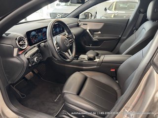 Mercedes-Benz CLA 250 Shooting Brake 4Matic - nur 25.000 tkm ! - bilder 9
