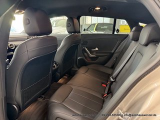 Mercedes-Benz CLA 250 Shooting Brake 4Matic - nur 25.000 tkm ! - bilder 10