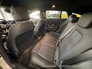 Mercedes-Benz CLA 250 Shooting Brake 4Matic - nur 25.000 tkm ! - bilder 11