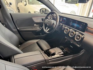 Mercedes-Benz CLA 250 Shooting Brake 4Matic - nur 25.000 tkm ! - bilder 12