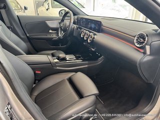 Mercedes-Benz CLA 250 Shooting Brake 4Matic - nur 25.000 tkm ! - bilder 13