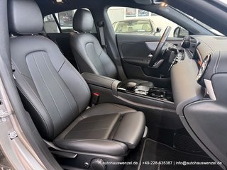Mercedes-Benz CLA 250 Shooting Brake 4Matic - nur 25.000 tkm ! - bilder 14