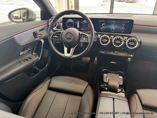 Mercedes-Benz CLA 250 Shooting Brake 4Matic - nur 25.000 tkm ! - bilder 15