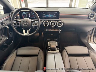 Mercedes-Benz CLA 250 Shooting Brake 4Matic - nur 25.000 tkm ! - bilder 16