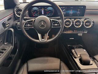 Mercedes-Benz CLA 250 Shooting Brake 4Matic - nur 25.000 tkm ! - bilder 17
