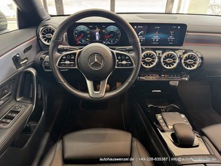 Mercedes-Benz CLA 250 Shooting Brake 4Matic - nur 25.000 tkm ! - bilder 18