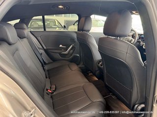 Mercedes-Benz CLA 250 Shooting Brake 4Matic - nur 25.000 tkm ! - bilder 19
