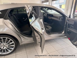 Mercedes-Benz CLA 250 Shooting Brake 4Matic - nur 25.000 tkm ! - bilder 20